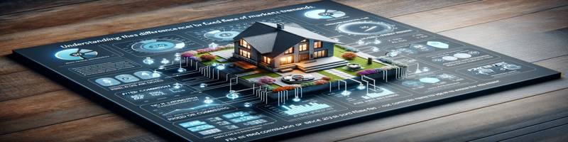 Market Trends and Future Outlook