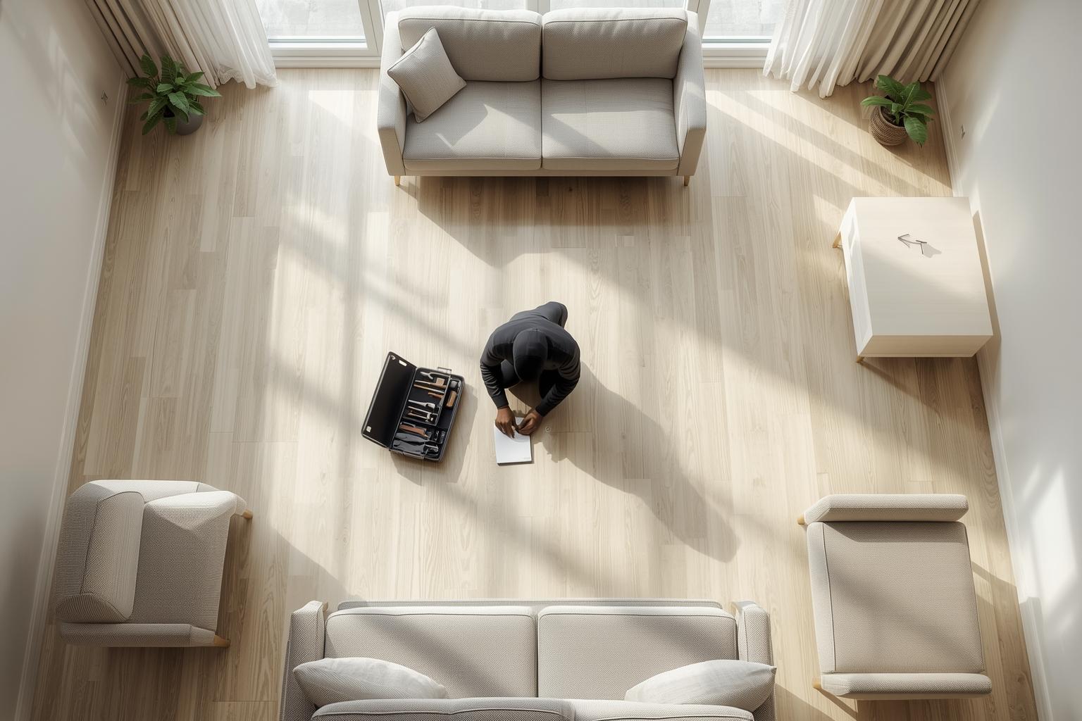 How Pre-Listing Inspections Work: Process and Timeline