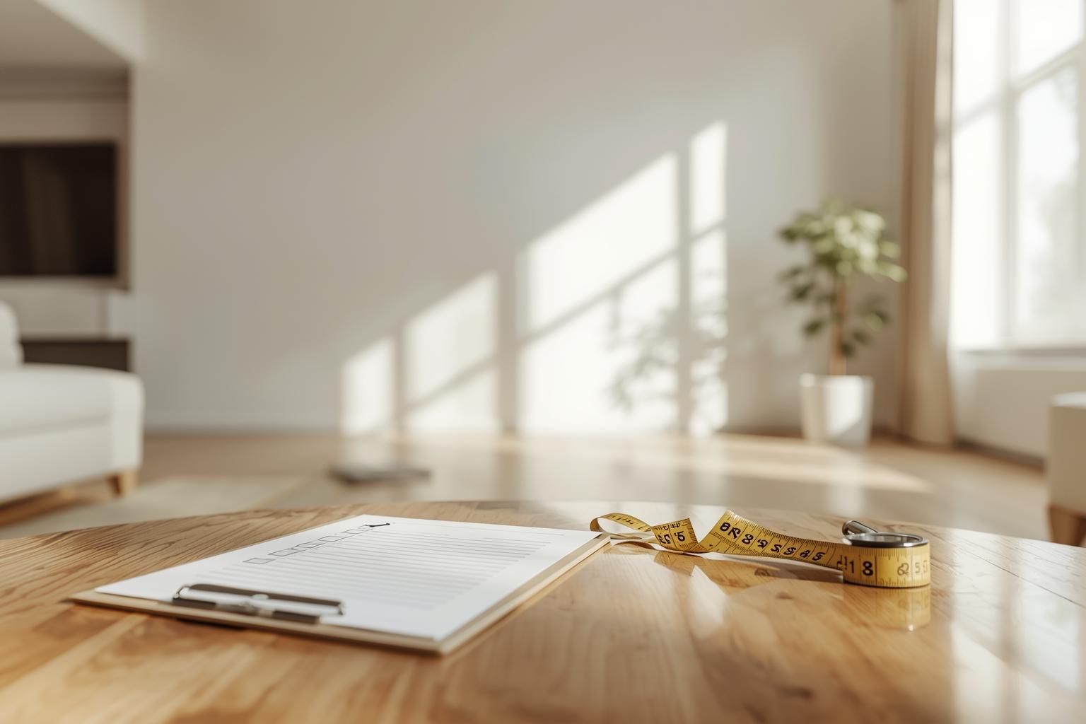 Pricing Strategy: Using Inspection Results to Set the Right Asking Price